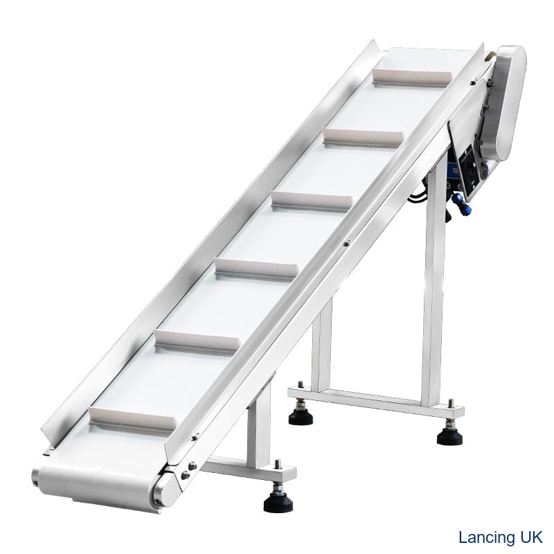 Incline Conveyors