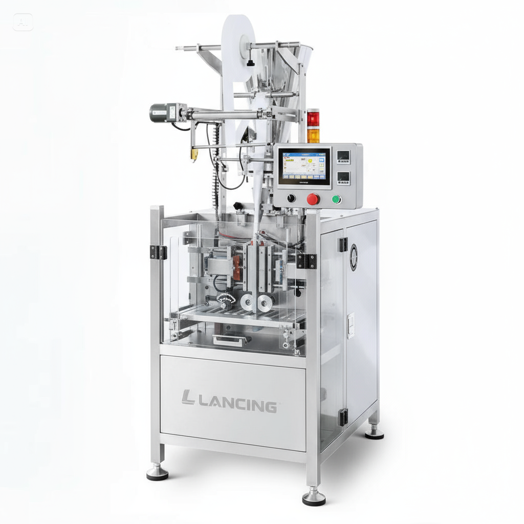 Vertical Form Fill & Seal