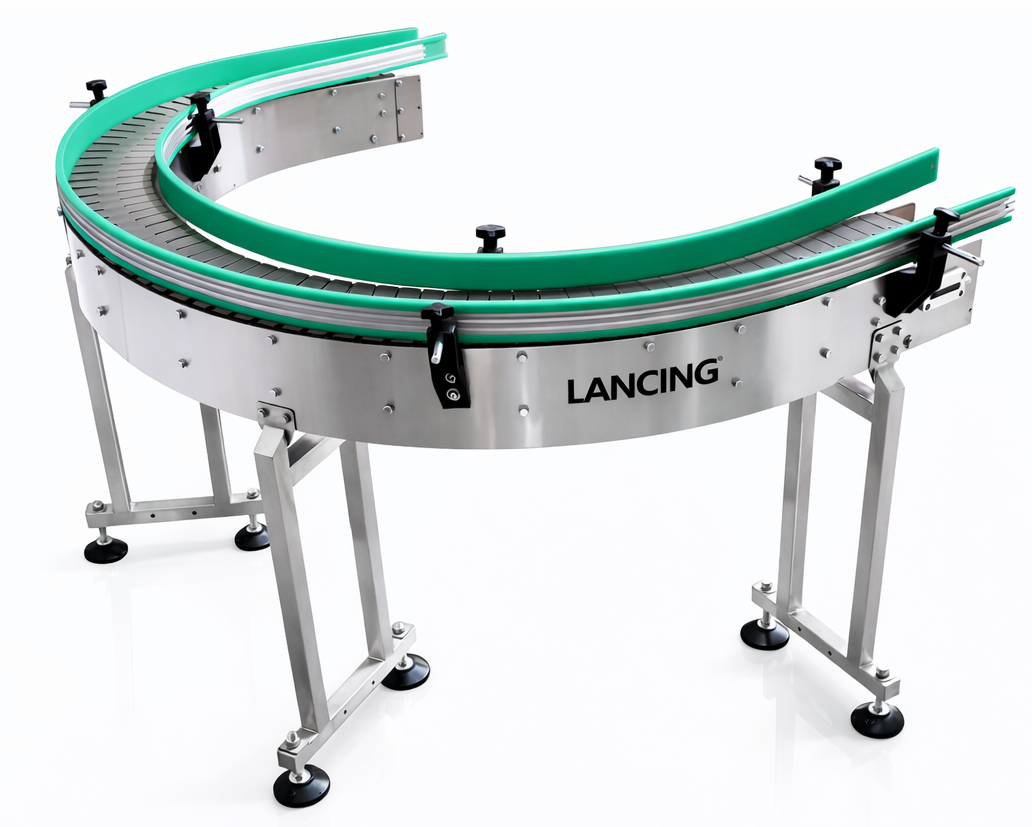 Conveyor & Accumulation