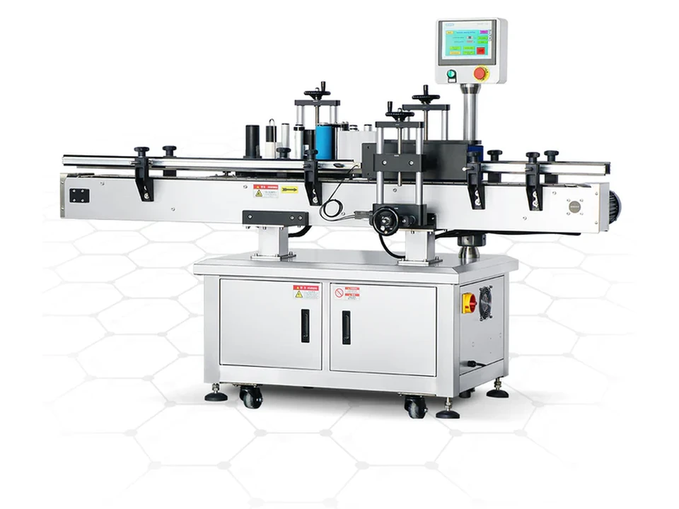 Labelling Machinery