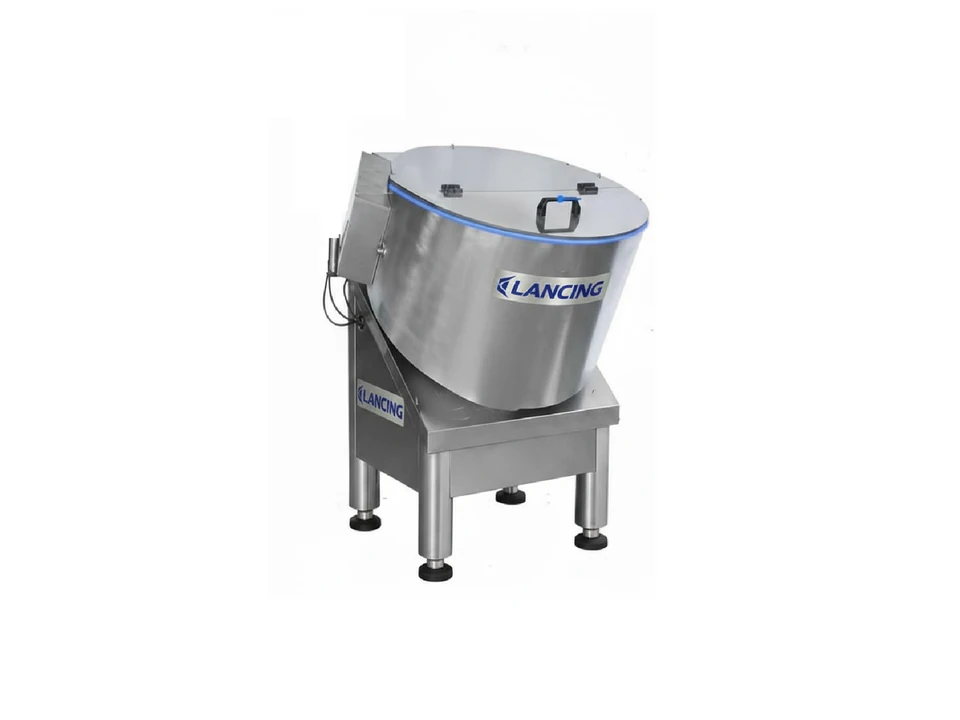 Rinsing & Feeding Machinery