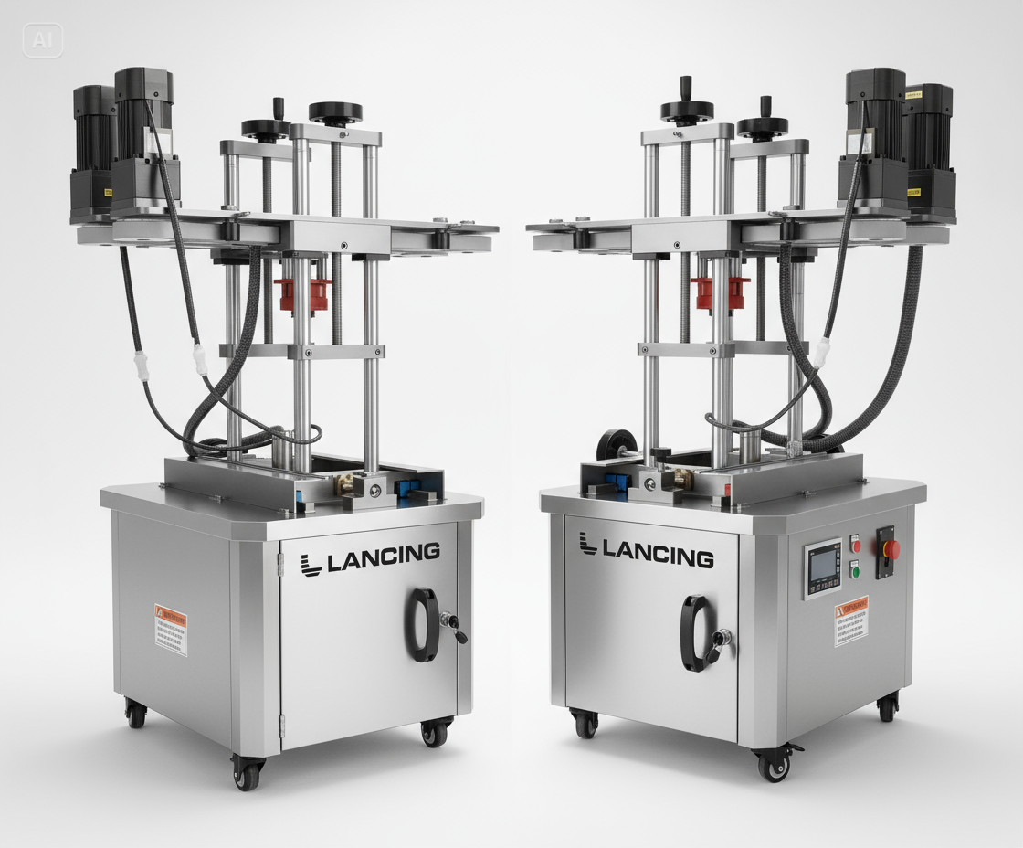 Side Drive Belt Feeders