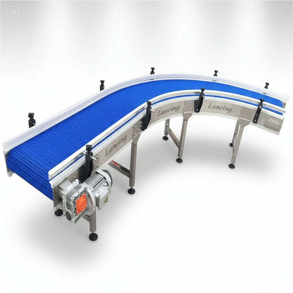 Belt Conveyors