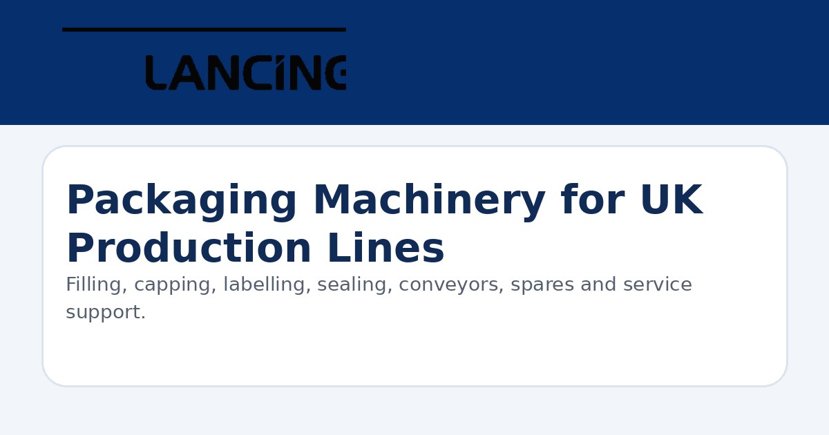 Expanded machine image