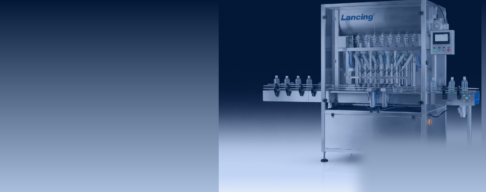 Desktop Capping Machine