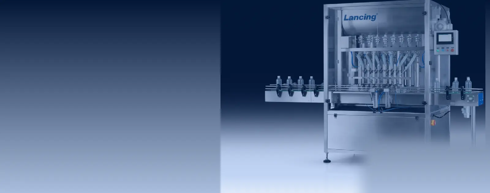 Automatic High-Speed Capping Machine gallery 6