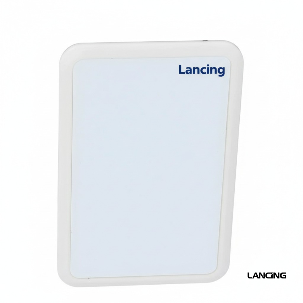 Semi-automatic Powder Filling Machine gallery 2