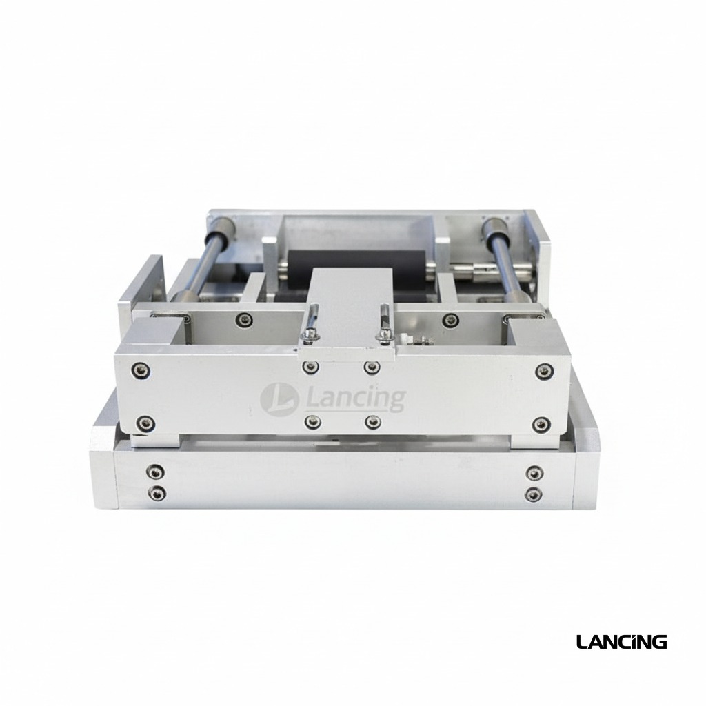 Liquid & Paste Filling Sealing Machine gallery 2