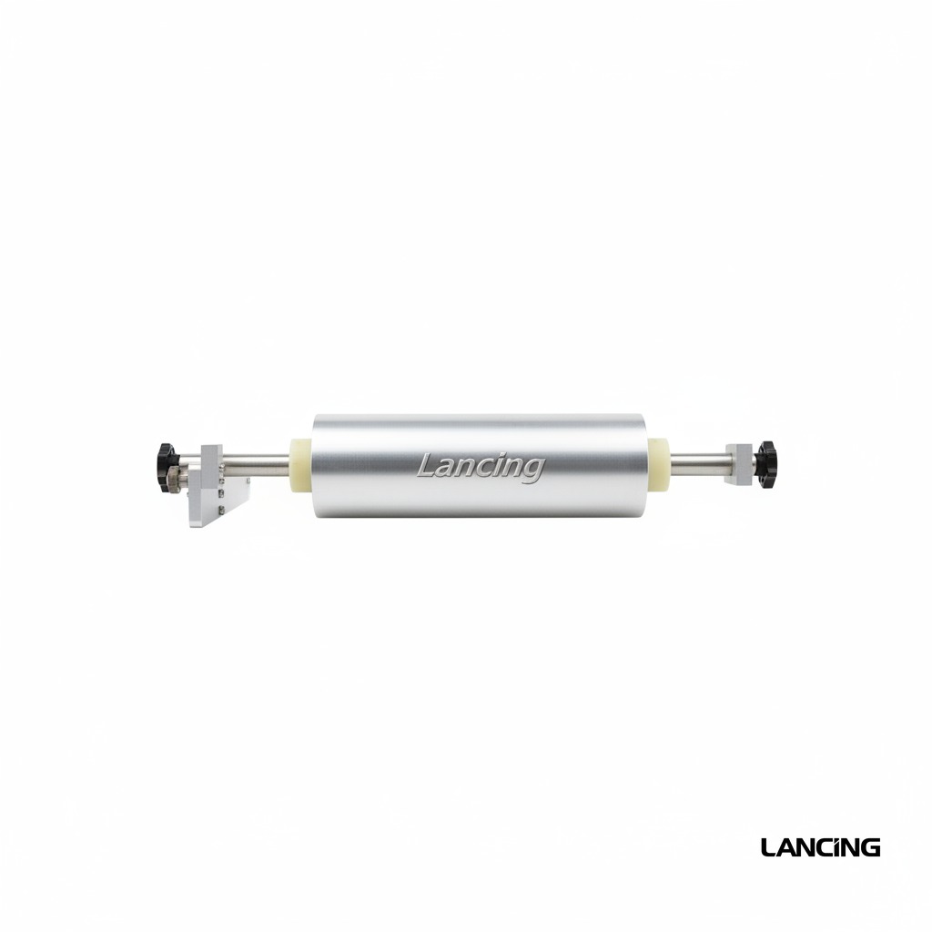 Liquid & Paste Filling Sealing Machine gallery 4