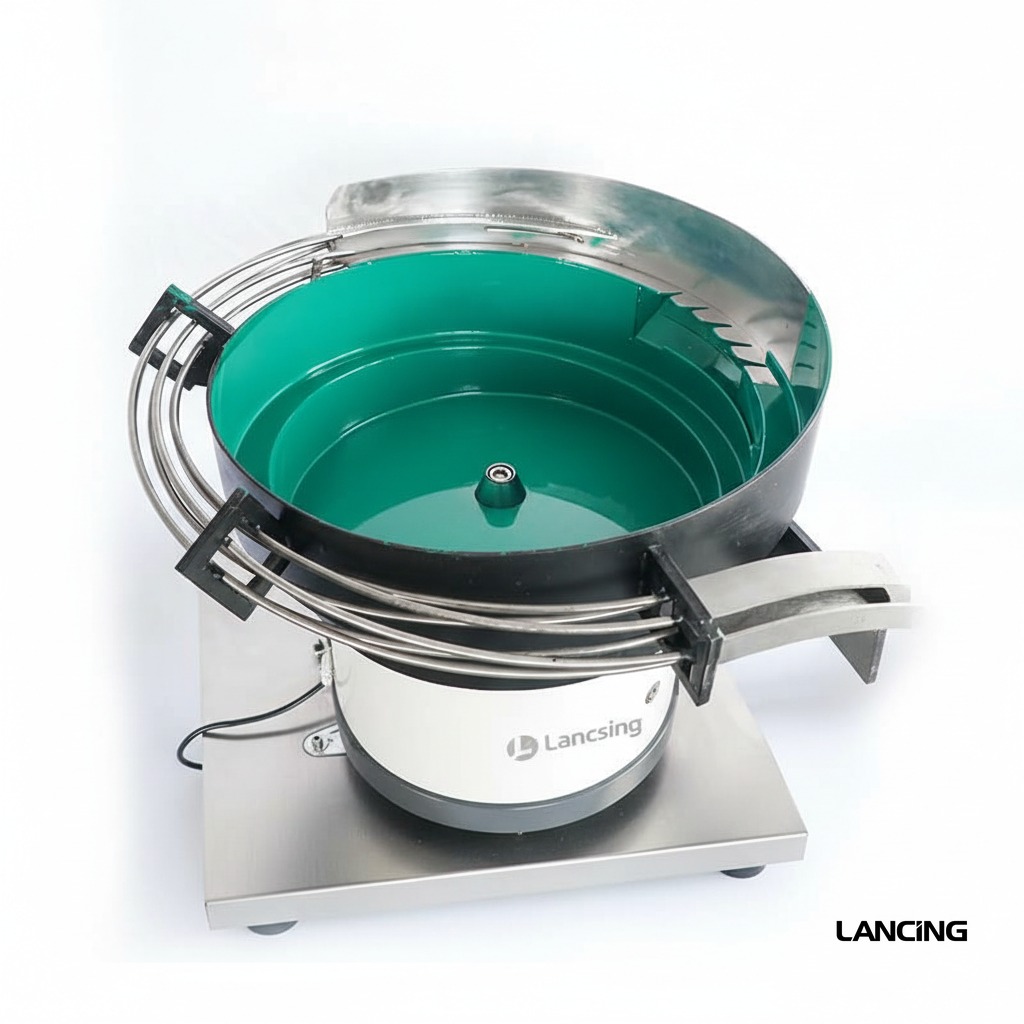 Automatic Bottle Capping Machine gallery 5