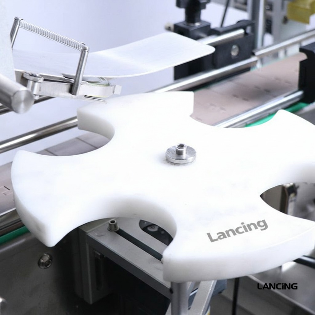 ZS‑XG440D Automatic Customizable Bottle Capping Machine gallery 4