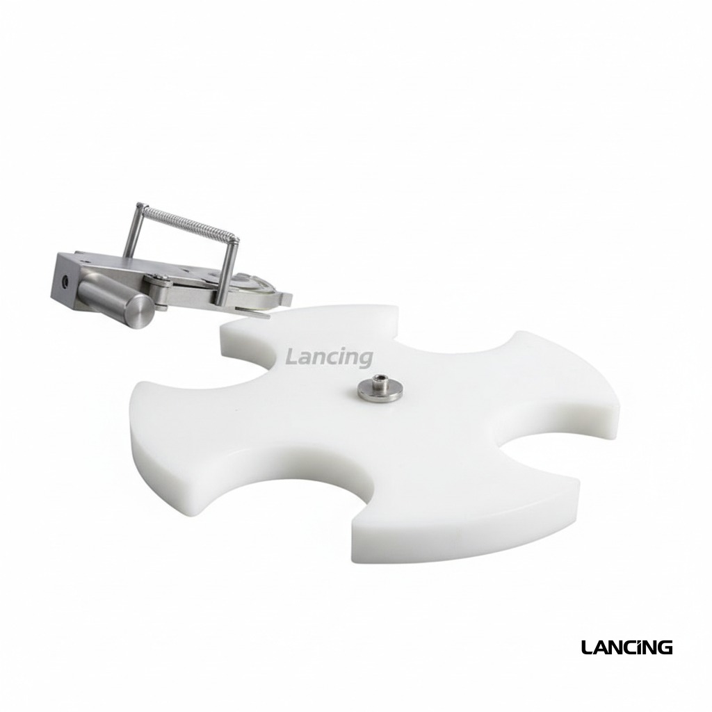 Automatic Bottle Capping Machine gallery 4