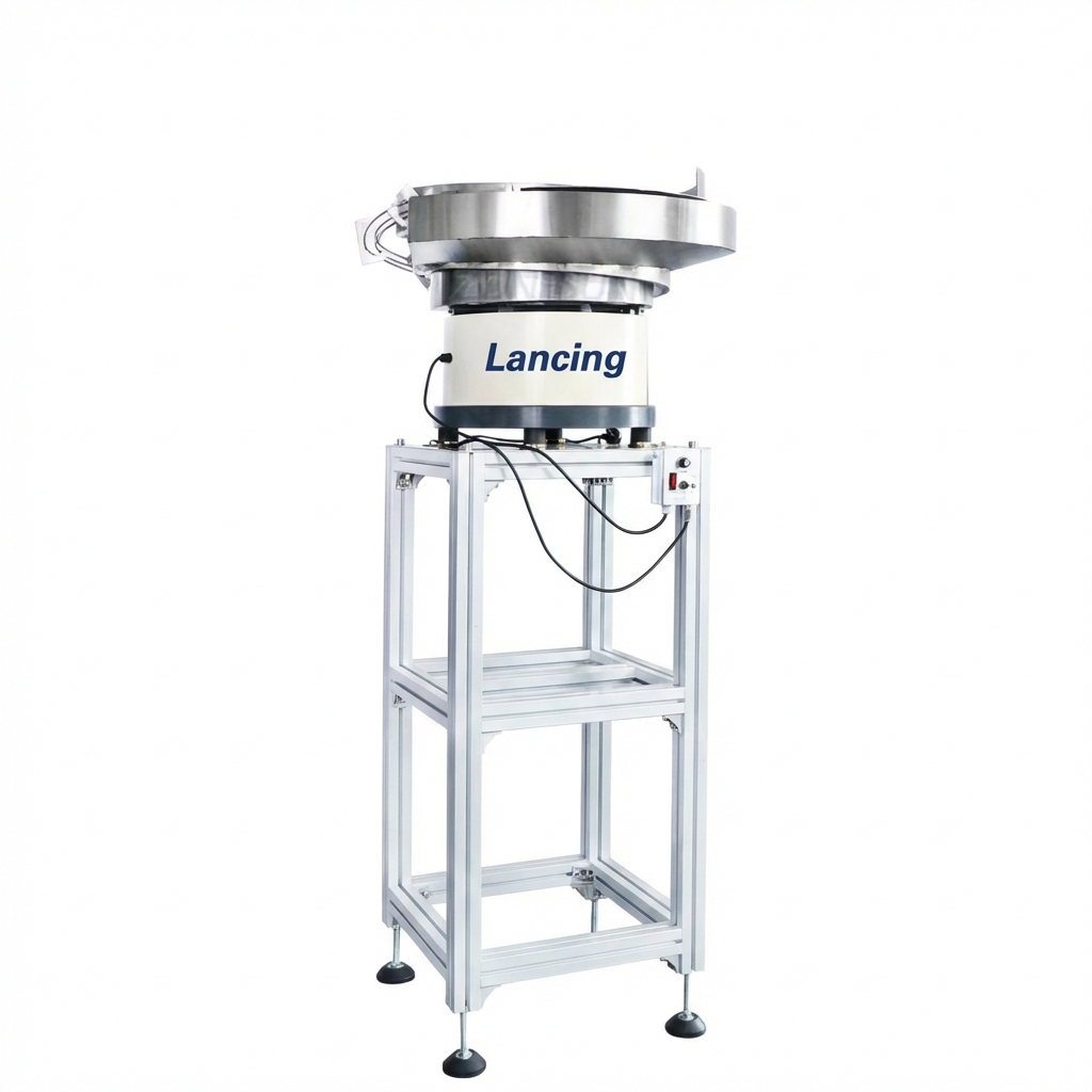 Automatic Bottle Unscrambler - - bph