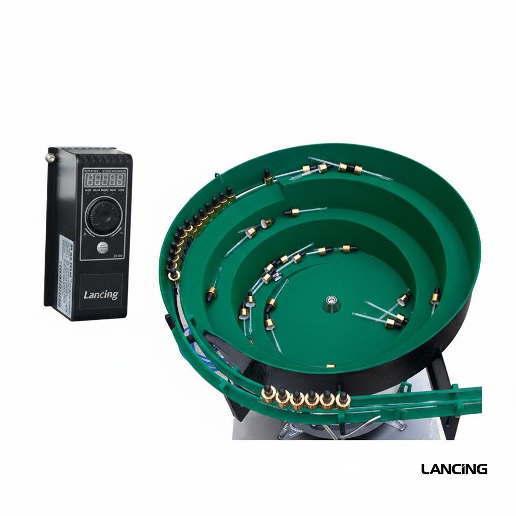 ZS‑XG16E Automatic Dropper Capping Machine gallery 3