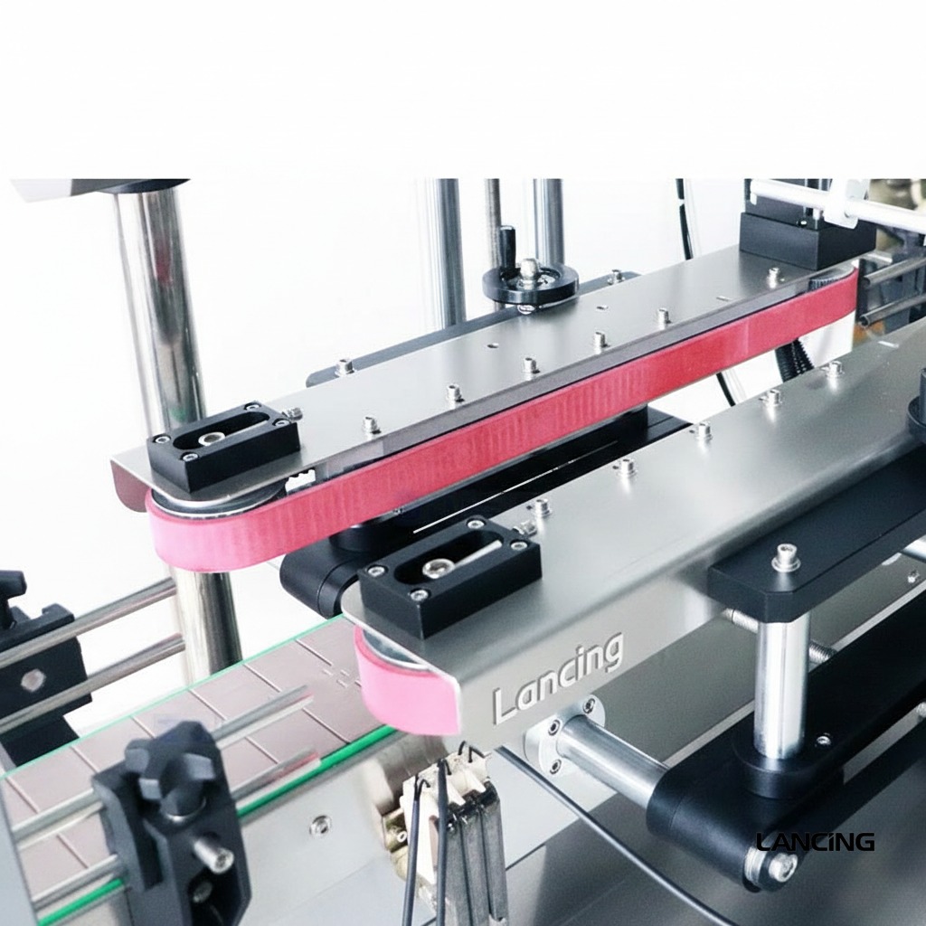 Automatic Capping Machine gallery 5