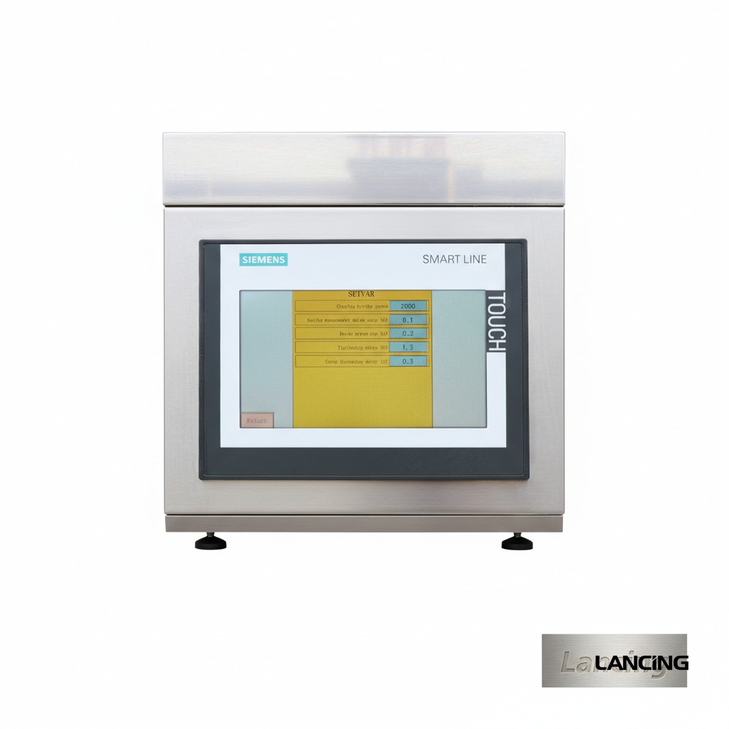 ZS‑XG440DV Automatic Bottle Capping Machine gallery 3