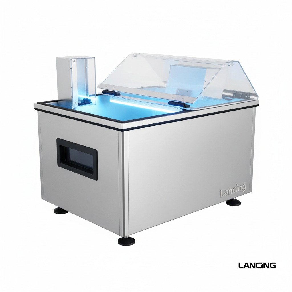 Automatic F-style Capping Machine gallery 2