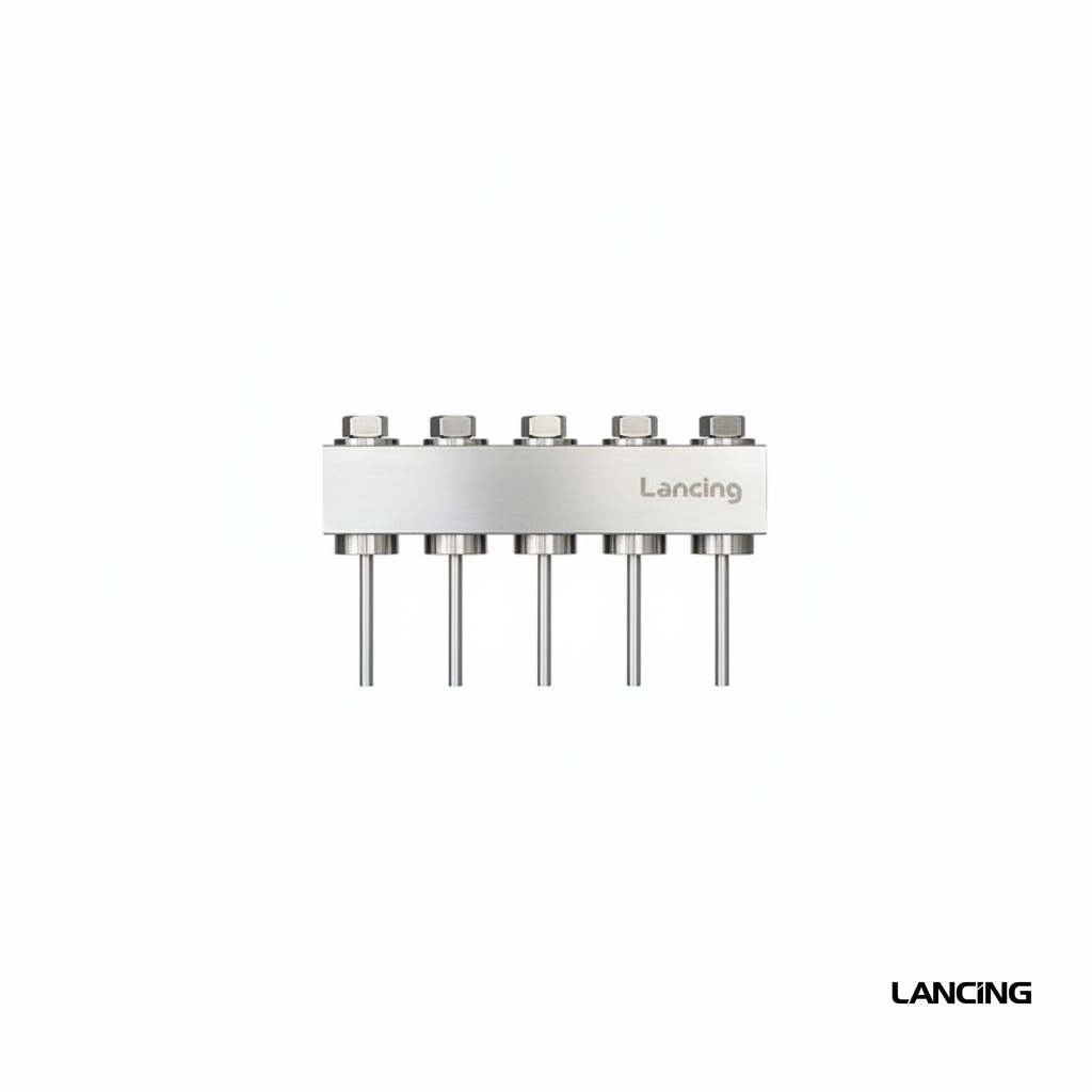 Automatic Perfume Toner Body Mist Spray Bottle Filling Capping Machine gallery 3