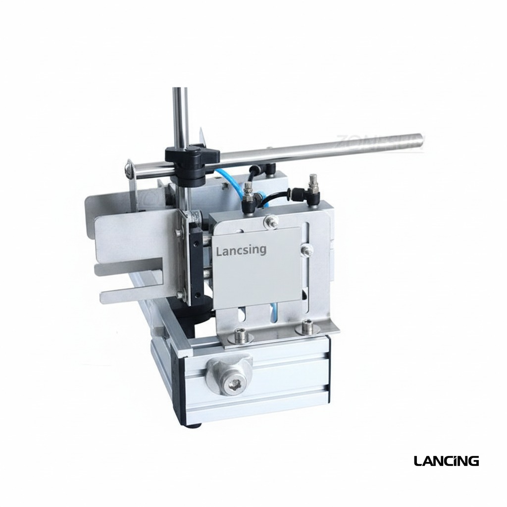 Rotor Pump Paste Filling Machine gallery 3