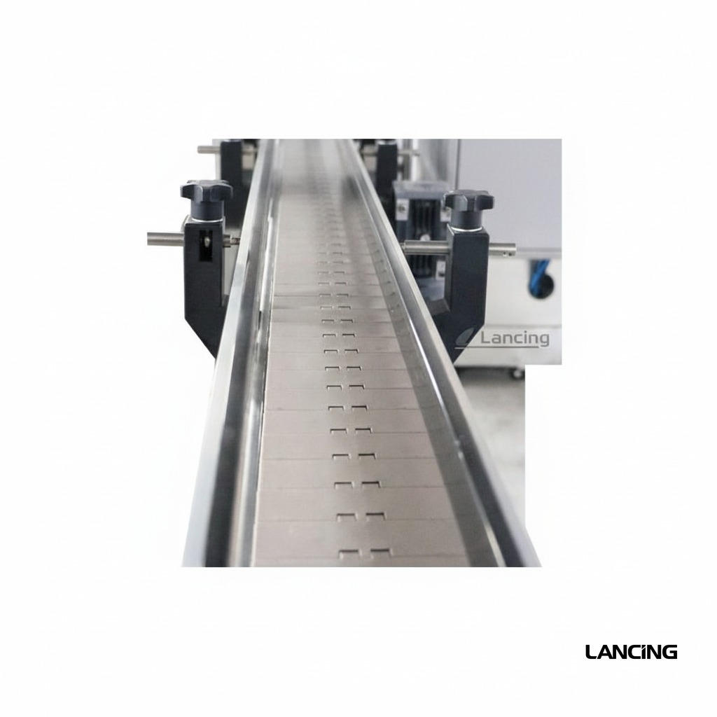 Automatic Servo Capping Machine gallery 4