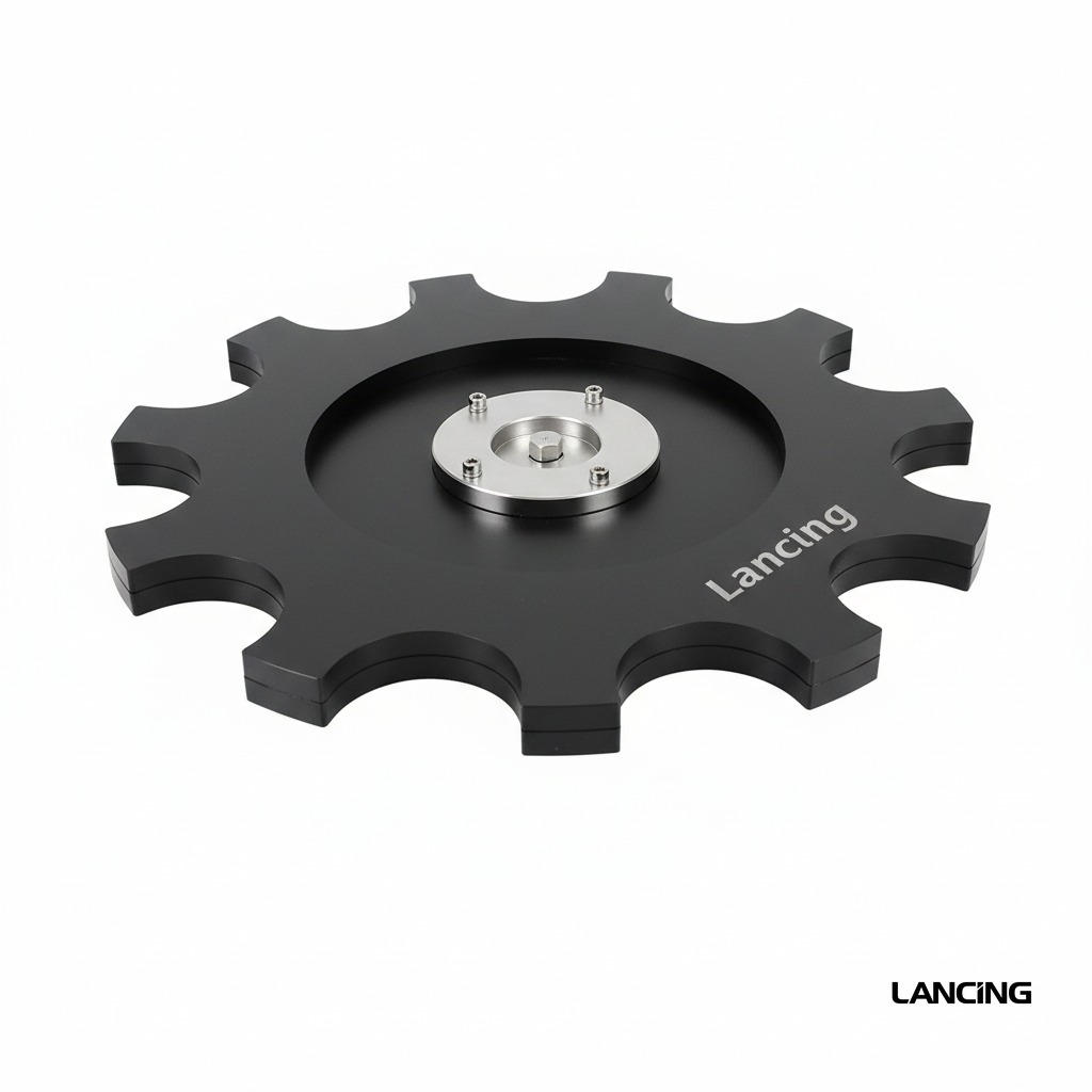 ZS‑DSJ2 Automatic Wine Bottle Cork Feeding Capping Machine gallery 2