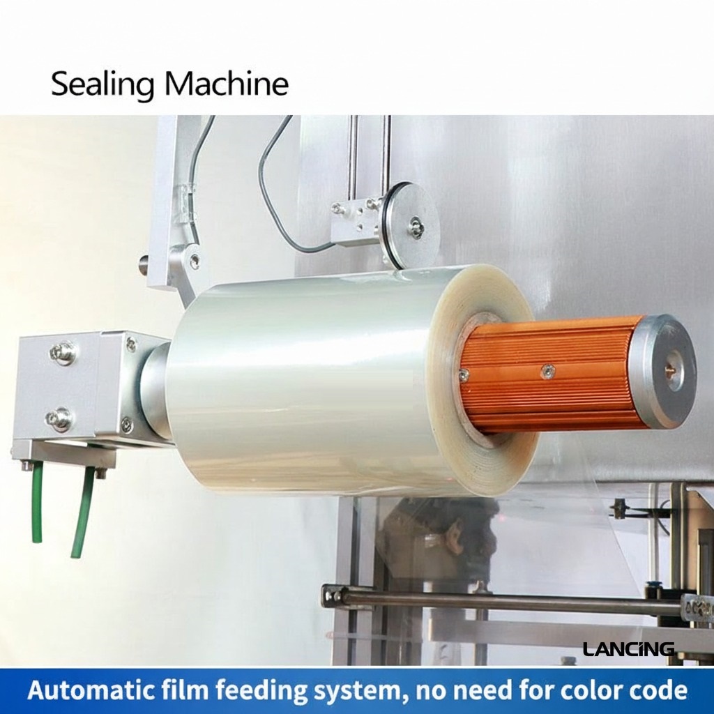 ZS-FKR4T Heat Sealing Machine gallery 3