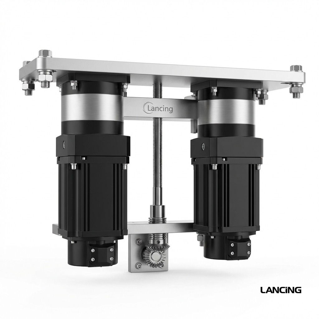 ZS-GTRP2 Semi-automatic 2 Nozzles Rotor Pump Thick Liquid Filling Machine gallery 3