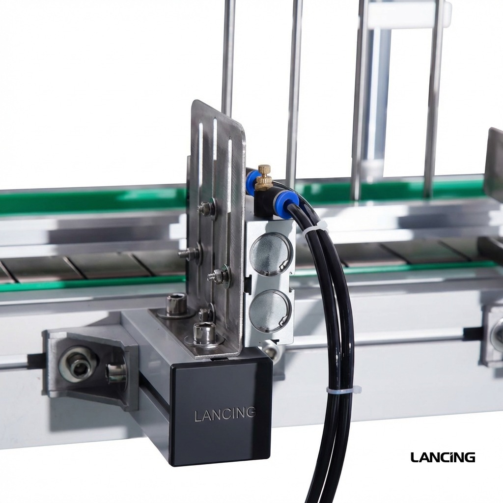 ZS‑VTPP80C Automatic Liquid Filling Machine gallery 2