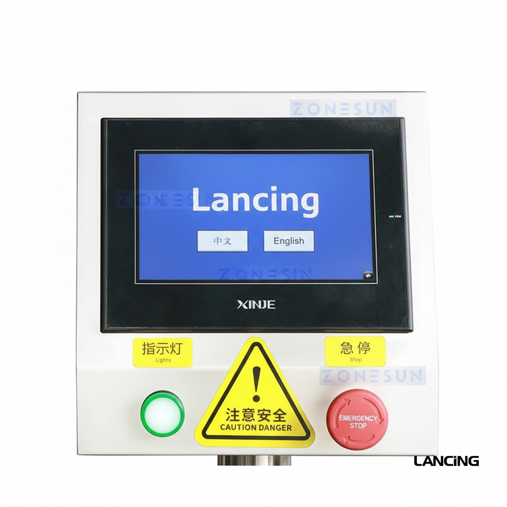 Perfume Filling & Capping Machine gallery 2