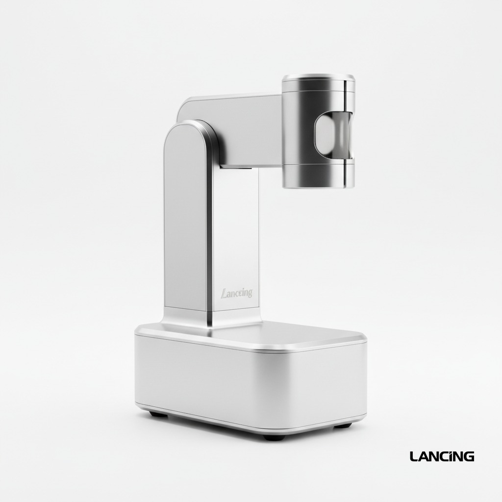 Semi-automatic Puffed Food Particle Powder Weighing Filling Machine gallery 4