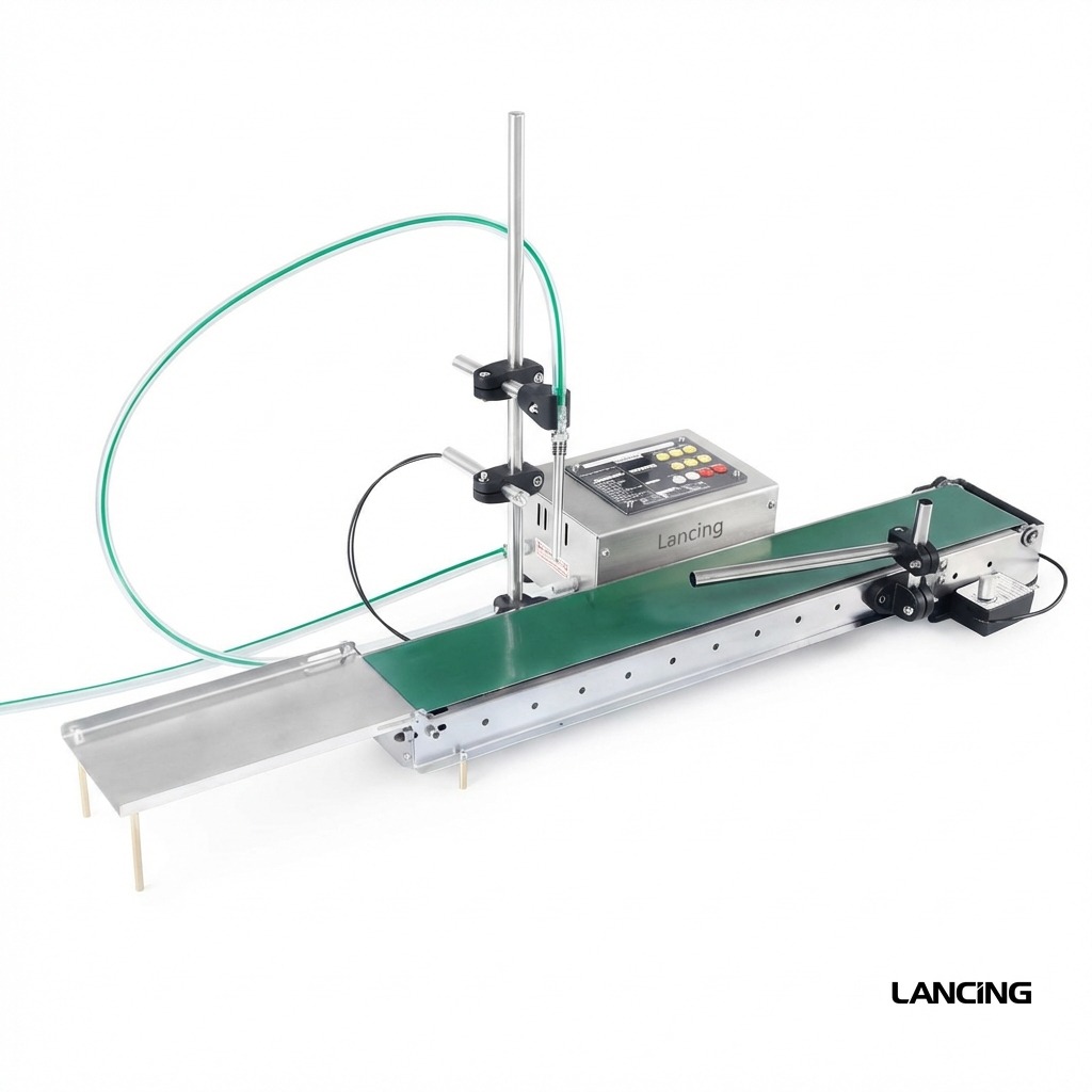 ZS‑DPYT3000 Single Head Heat Resistant Liquid Filling Machine