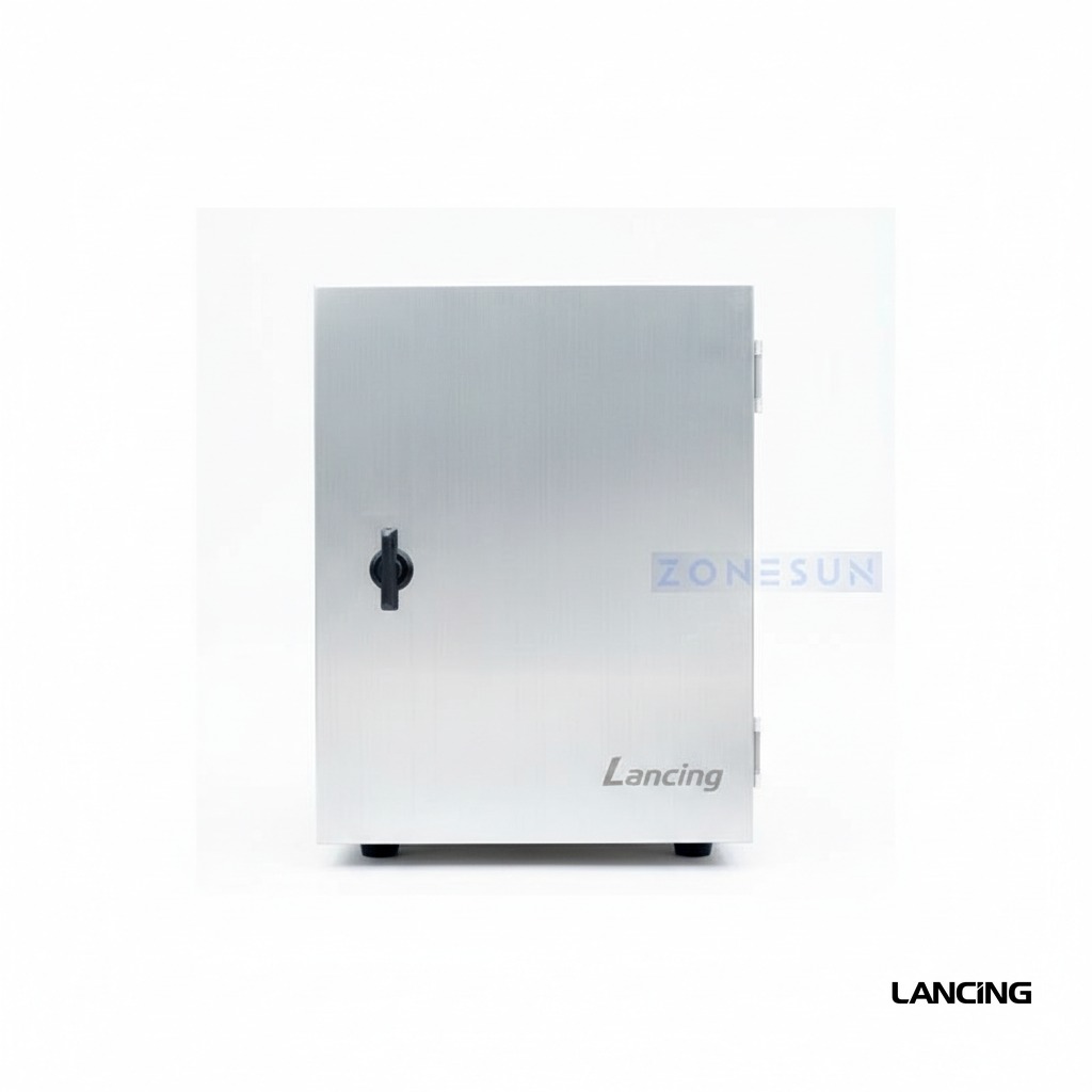 ZS-SLJ2 Automatic Granule Feeding Machine for Food Line gallery 3