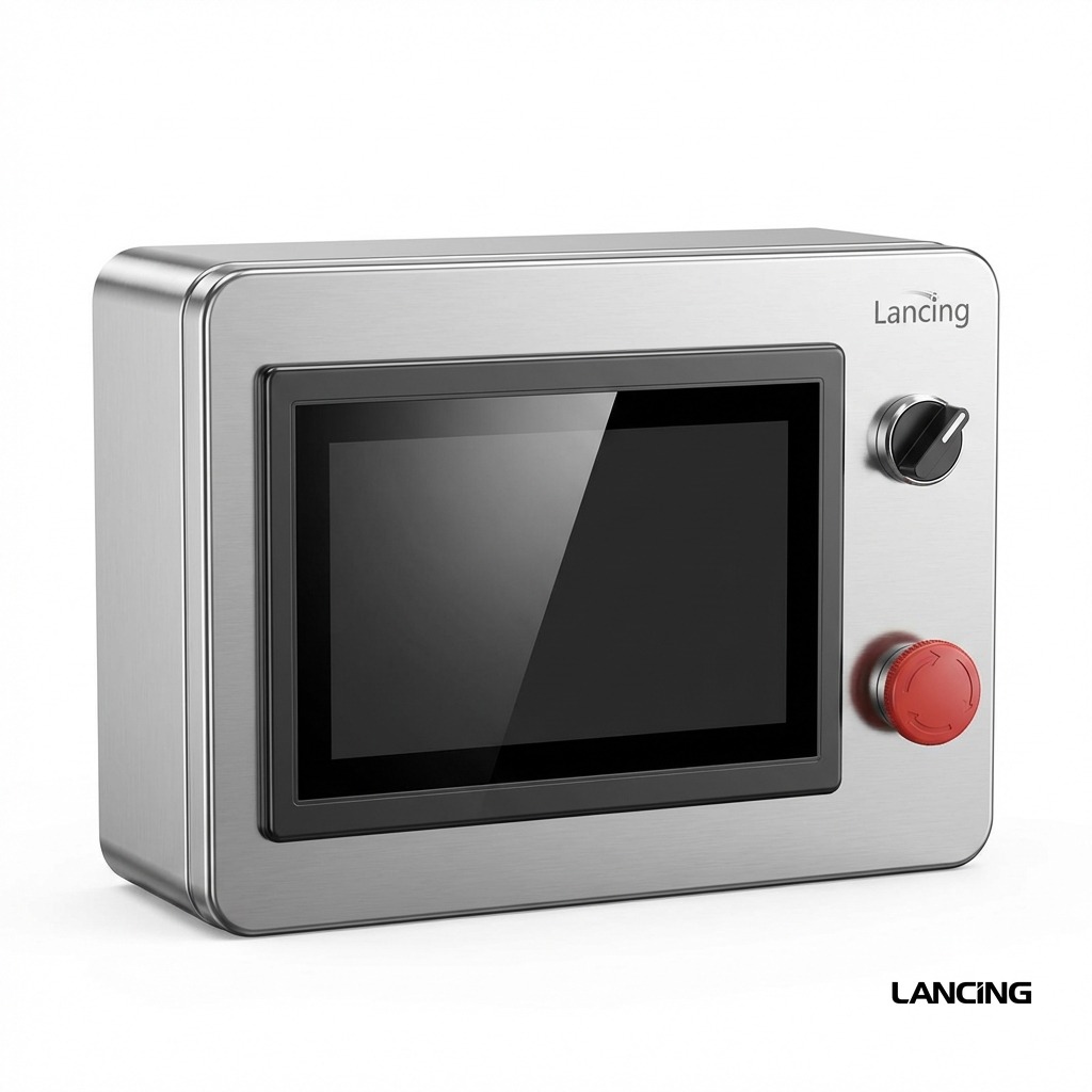 ZS‑SV4HS 4‑Head Servo Piston Liquid Filling Machine gallery 2