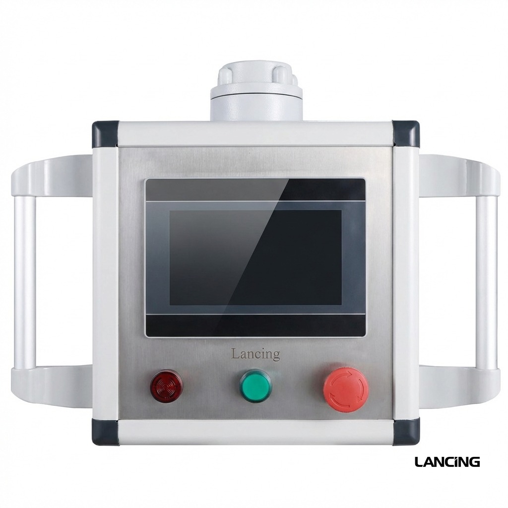 ZS-SV6X High Speed Continuous Motion Liquid Filling Machine gallery 2