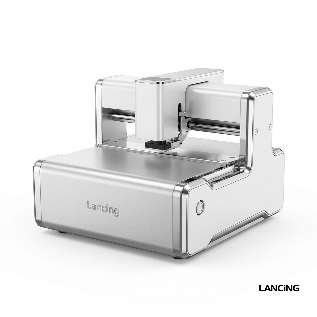 ZS-TB150P2 Automatic Flat Surface Labeling Machine gallery 3