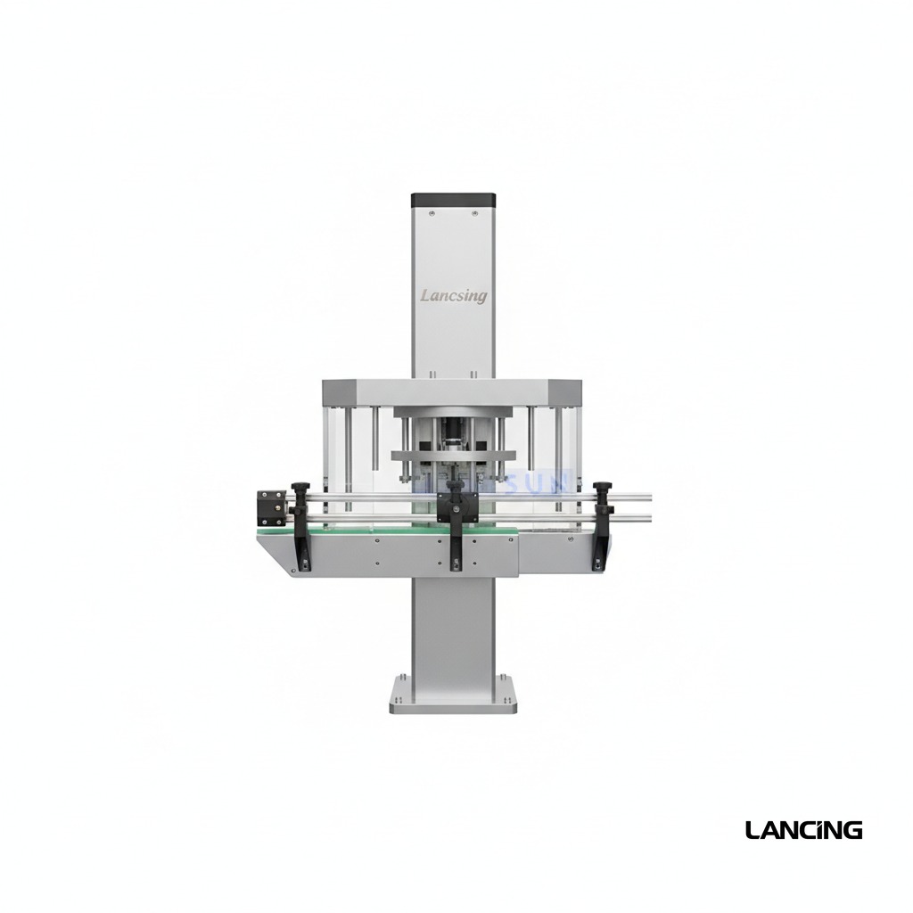 Automatic Trigger Sprayer Capper for Cleaning & Care Bottles gallery 3