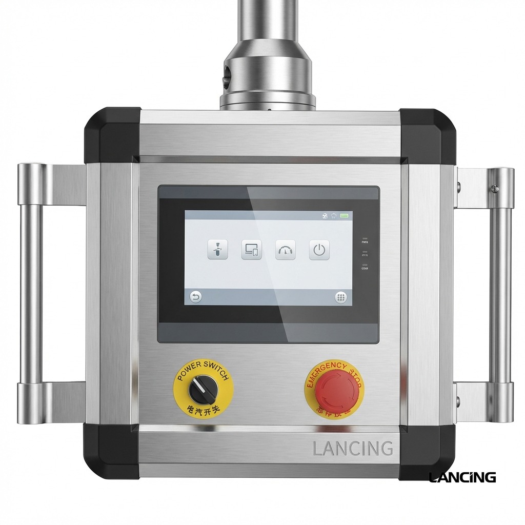 ZS-VTGF8A Automatic Viscous Liquid Filling Machine gallery 2