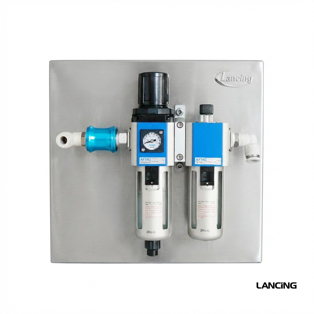 ZS-VTPF2 Automatic Liquid Filling Machine gallery 4