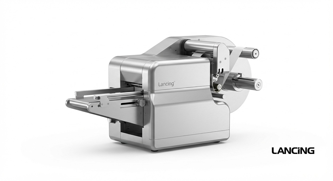 ZS-VTPF4 Automatic 4 Tracking Heads Paste Liquid Filling Machine