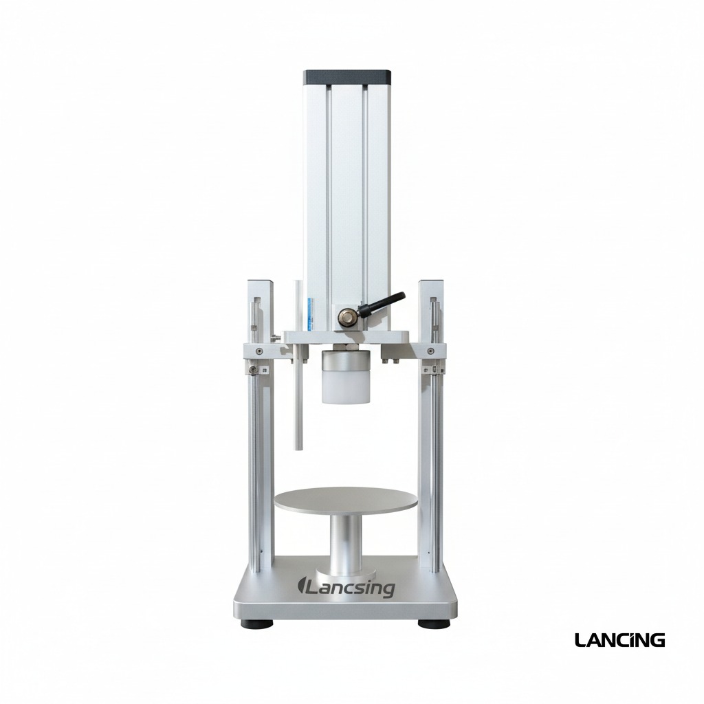 ZS‑XG16D2 Automatic Bottle Cap Pressing Machine with Cover gallery 4