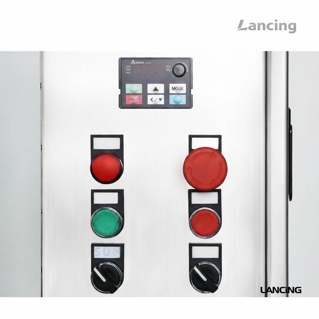 ZS-XG440C8 8-Head ROPP Capping Machine gallery 2