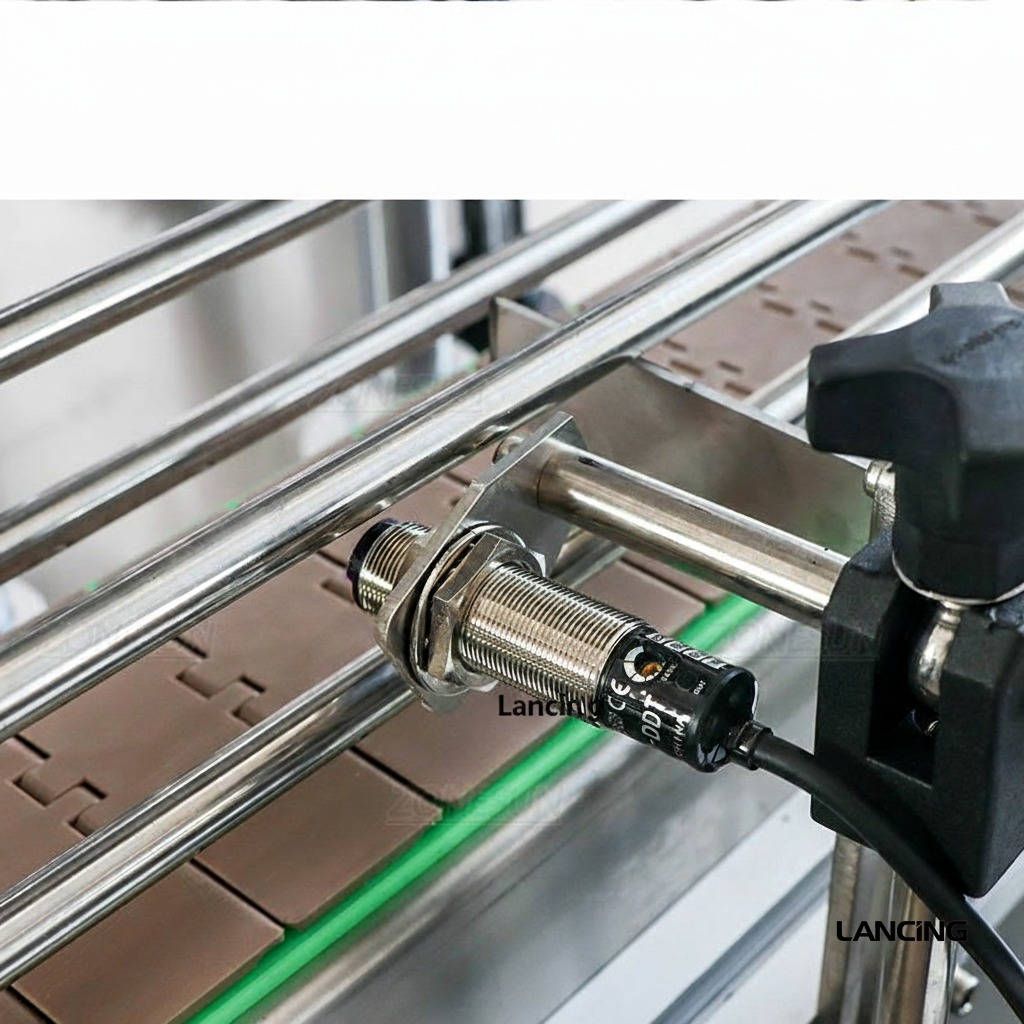 ZS-YT4T-4PM Paste Filling Machine gallery 4