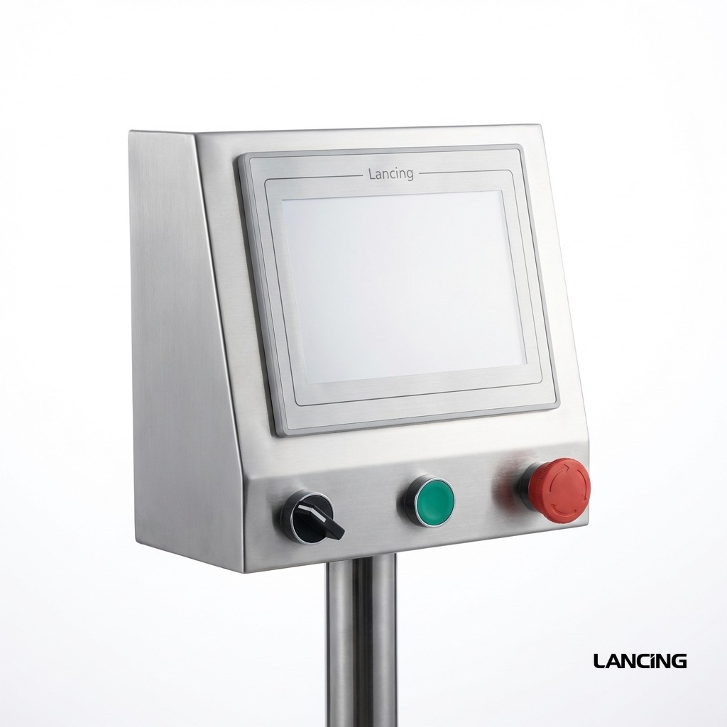 ZS-YT4T-4Y 4-Nozzle Liquid Filling Machine gallery 2