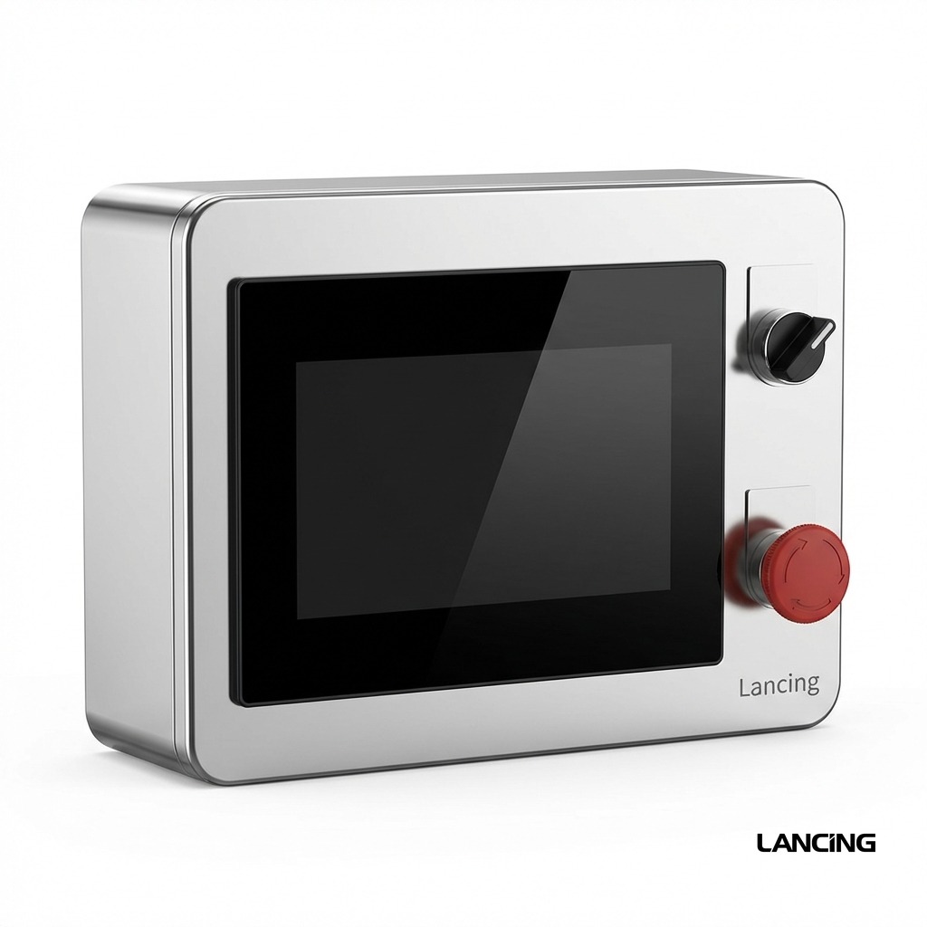 6‑Head Servo Piston Paste Filling Machine gallery 4