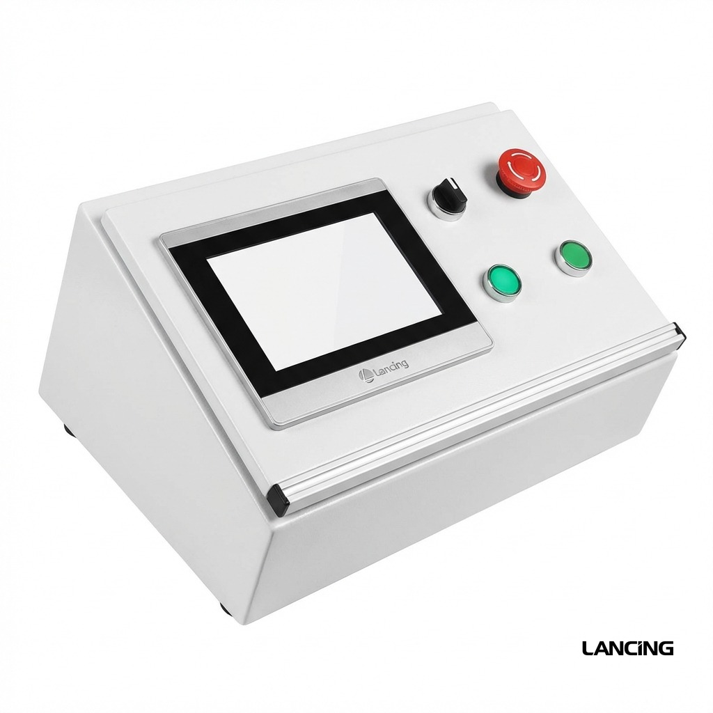 ZS-YTCR4 Semi-automatic Corrosive Liquid Filling Machine gallery 4