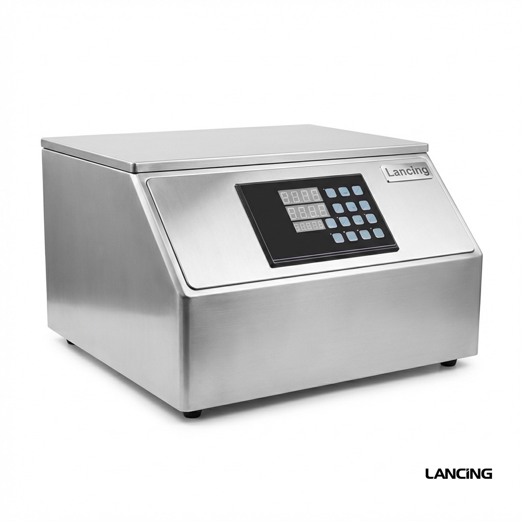 ZS-YTPPR2 Dual Nozzle Peristaltic Pump Liquid Filling Machine gallery 2